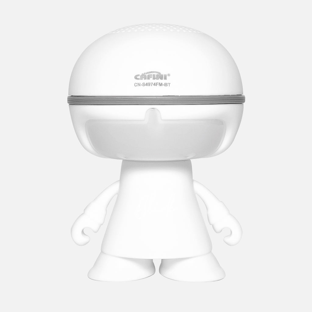 Parlante - Baby Robot